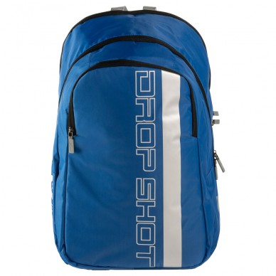 Drop Shot Essential Rucksack Blau 2025
