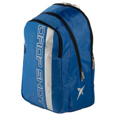 Drop Shot Essential Rucksack Blau 2025