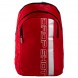 Drop Shot Essential Rucksack Rot 2025