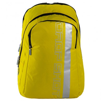 Drop Shot Essential Rucksack Gelb 2025