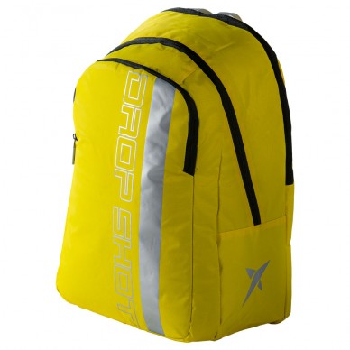 Drop Shot Essential Rucksack Gelb 2025