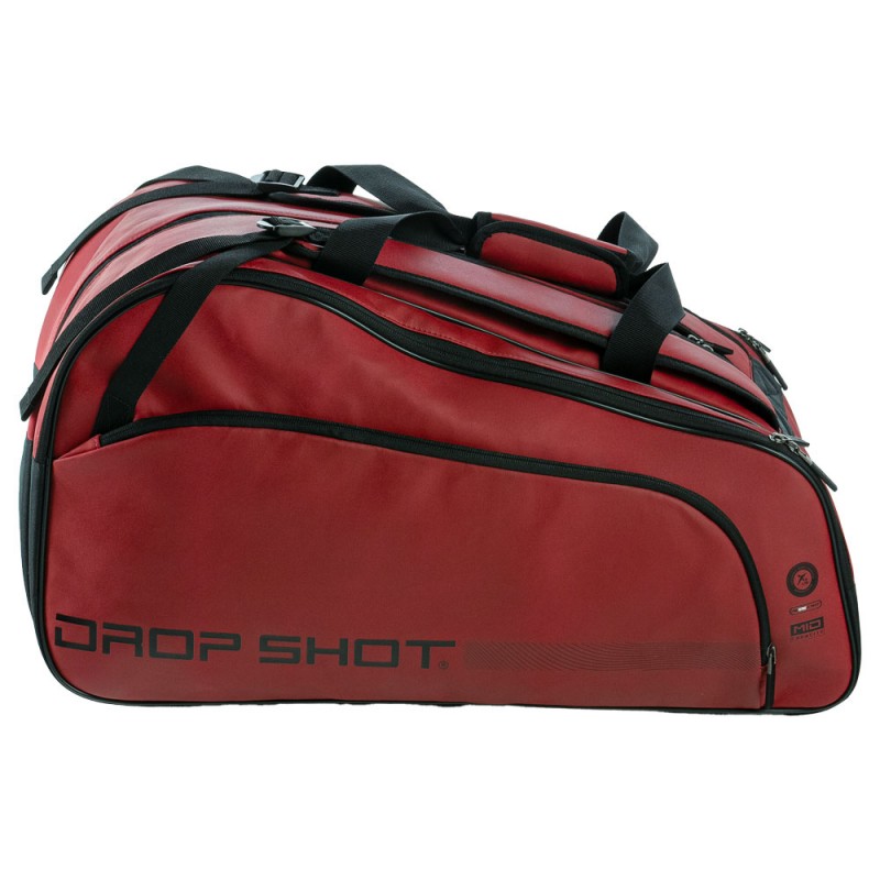 Schlägertasche Drop Shot Fenix roter 2025
