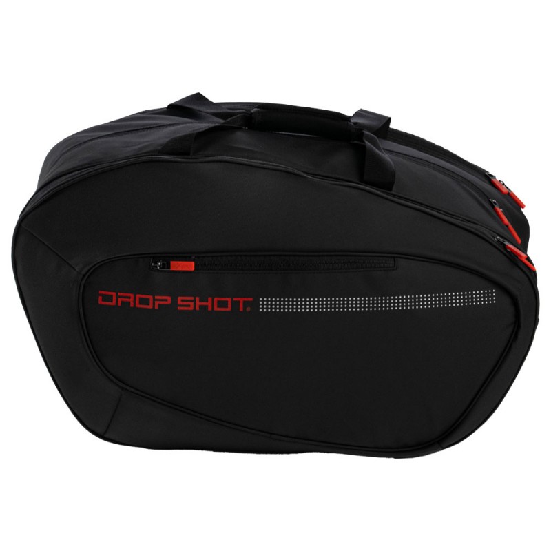 Schlägertasche Drop Shot LCP Schwarz 2025