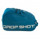 Schlägertasche Drop Shot Egan Blau 2025