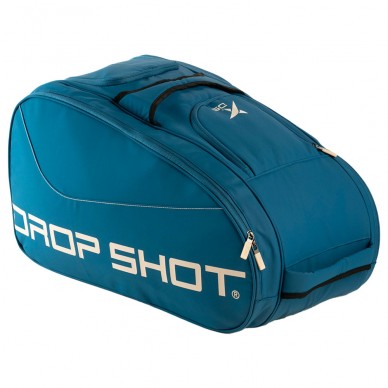 Schlägertasche Drop Shot Egan Blau 2025