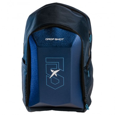 Drop Shot Axion Rucksack Blau 2025