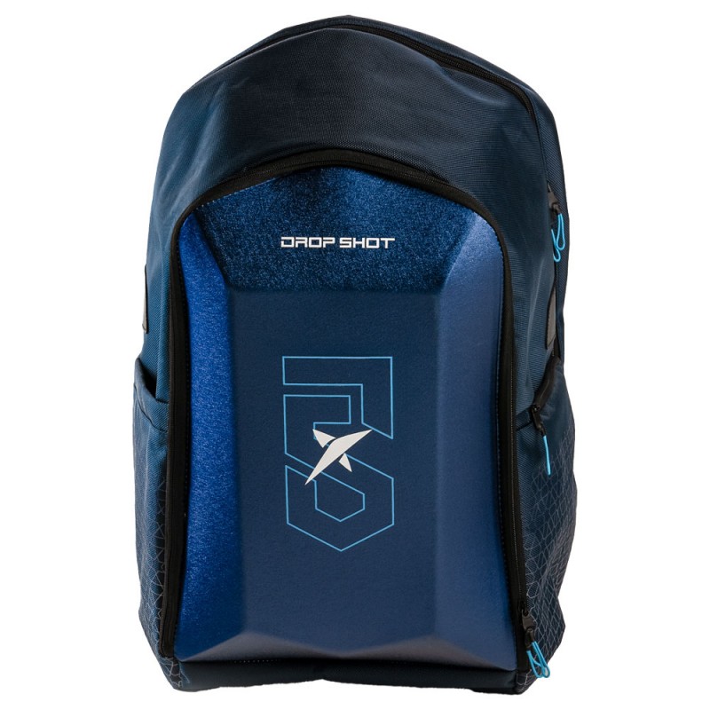 Drop Shot Axion Rucksack Blau 2025