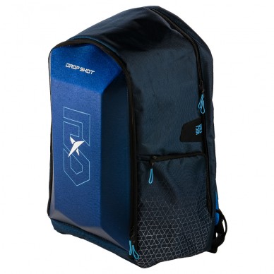 Drop Shot Axion Rucksack Blau 2025