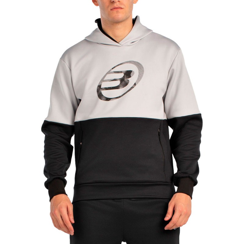 Bullpadel Boyal Sweatshirt Stone