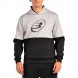 Bullpadel Boyal Sweatshirt Stone