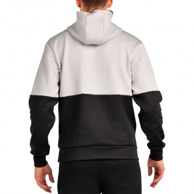 Bullpadel Boyal Sweatshirt Stone