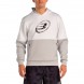 Bullpadel Boyal Sweatshirt weißer