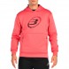 Bullpadel Boyal Sweatshirt Hibiskus
