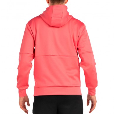 Bullpadel Boyal Sweatshirt Hibiskus