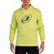 Bullpadel Boyal Sweatshirt Zitrone