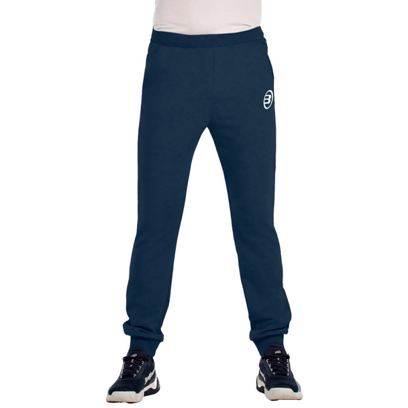 Bullpadel Basar Hose Marineblau