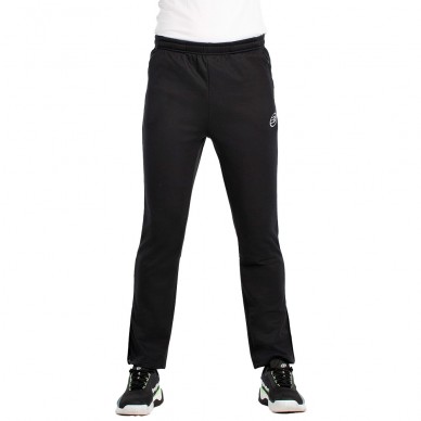 Bullpadel Brome Hose schwarz