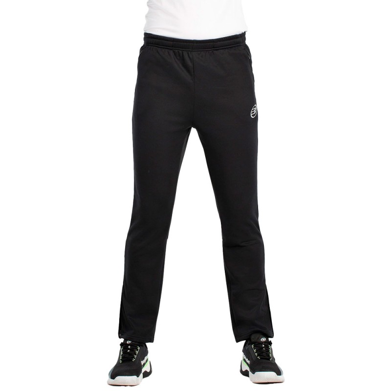 Bullpadel Brome Hose schwarz