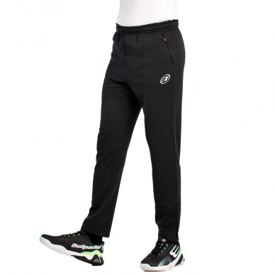 Bullpadel Brome Hose schwarz