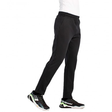Bullpadel Brome Hose schwarz