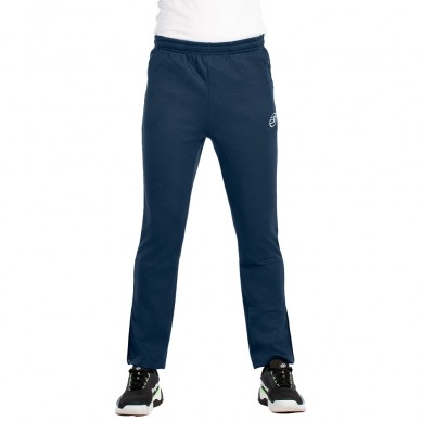 Bullpadel Brome Hose dunkelblau