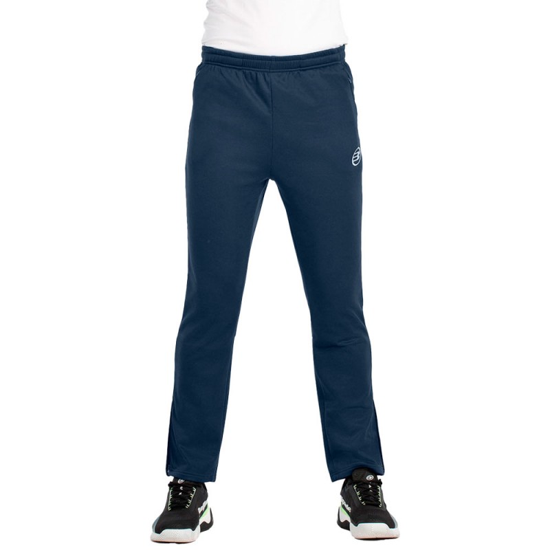 Bullpadel Brome Hose dunkelblau