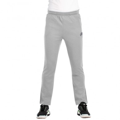 Bullpadel Brome Hose grau vigore