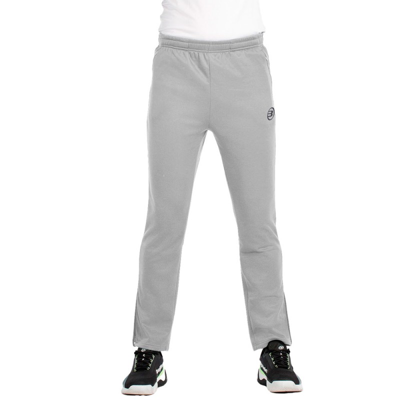 Bullpadel Brome Hose grau vigore