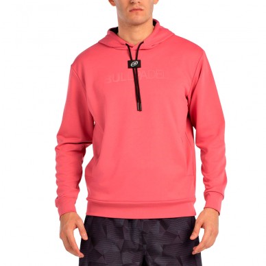 Bullpadel Binee Hibiskus Sweatshirt