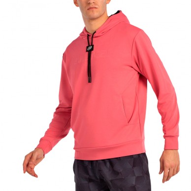Bullpadel Binee Hibiskus Sweatshirt