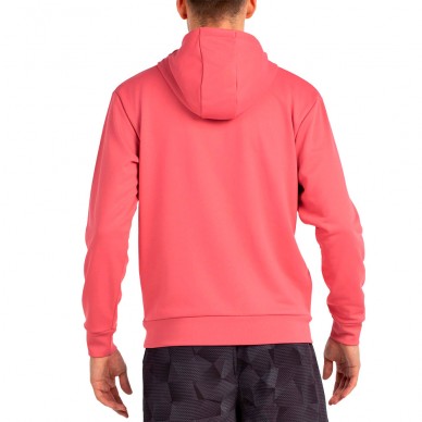 Bullpadel Binee Hibiskus Sweatshirt