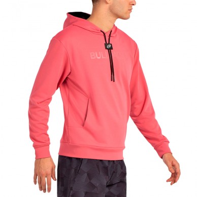 Bullpadel Binee Hibiskus Sweatshirt