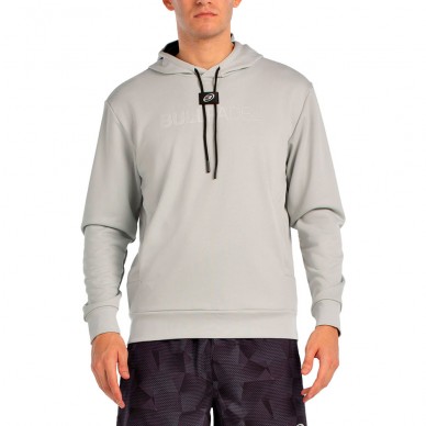 Bullpadel Binee Stein Sweatshirt