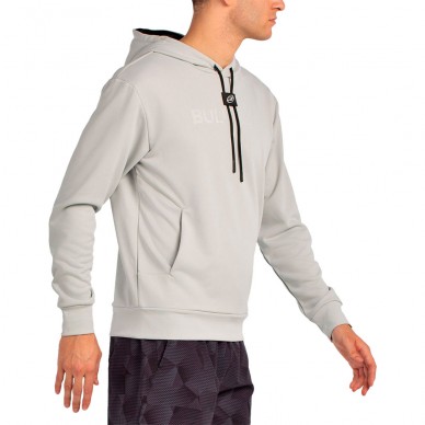 Bullpadel Binee Stein Sweatshirt