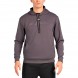 Bullpadel Binee Sweatshirt Asphalt