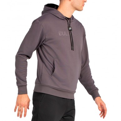 Bullpadel Binee Sweatshirt Asphalt