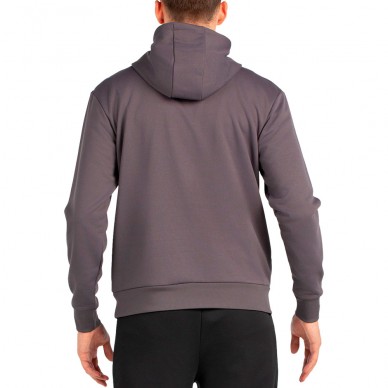 Bullpadel Binee Sweatshirt Asphalt