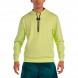 Bullpadel Binee Sweatshirt Zitronengelb