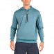 Bullpadel Binee Sweatshirt türkis-grün