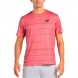 Bullpadel Moana Hibiskus T-Shirt