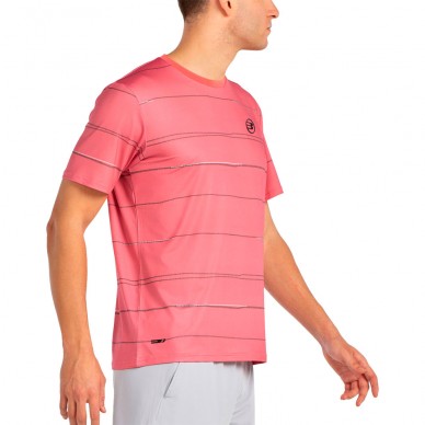 Bullpadel Moana Hibiskus T-Shirt