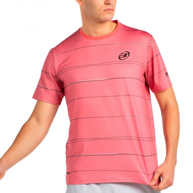 Bullpadel Moana Hibiskus T-Shirt