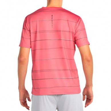 Bullpadel Moana Hibiskus T-Shirt
