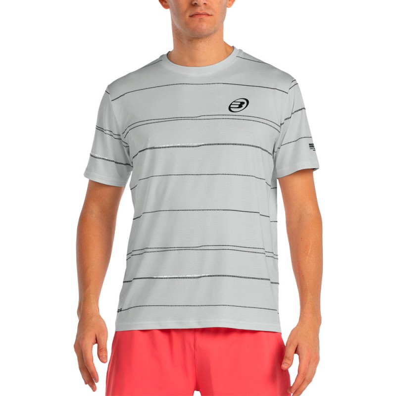 Bullpadel Moana T-Shirt Stein
