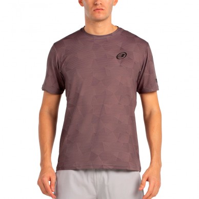 Bullpadel Macondo T-Shirt coke