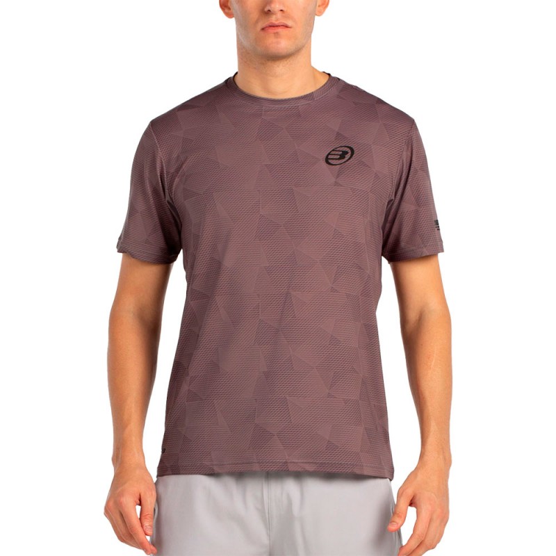 Bullpadel Macondo T-Shirt coke