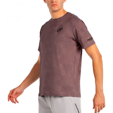 Bullpadel Macondo T-Shirt coke