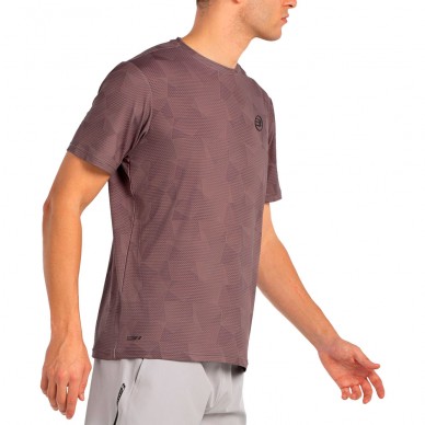 Bullpadel Macondo T-Shirt coke