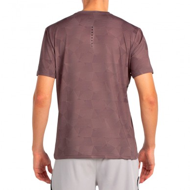 Bullpadel Macondo T-Shirt coke