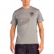 Bullpadel Moeche T-Shirt Steinmelange